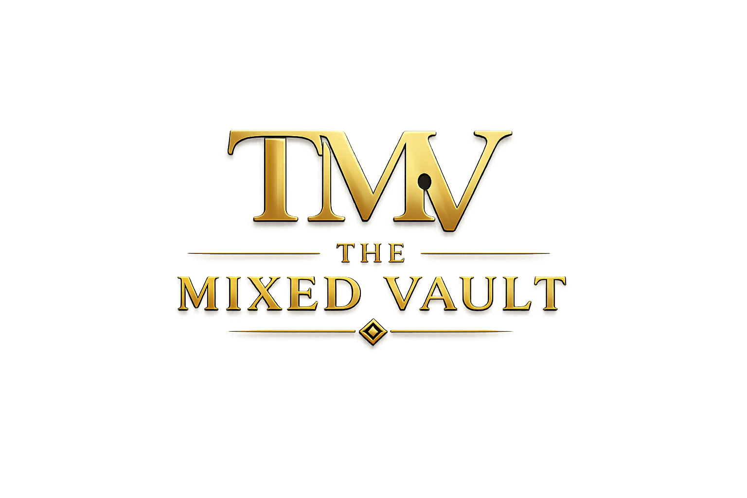 The Mixed Vault